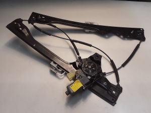 Ford Galaxy (2015–2026) Esiukse aknatõstuk ja selle osad CM093110 - 2