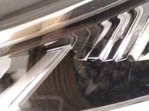 Volkswagen Golf VIII (2019–2026) Esituli 5H1941005C - 4