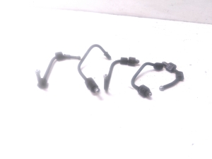 Einspritzleitungen