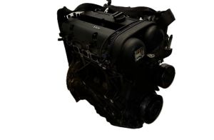 Ford Fiesta VI (2008–2017) Moteur SNJB - 3