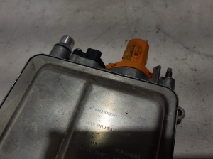 BMW i4 G26 (2022–2026) Webasto 5A9D015 - 3