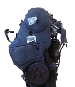 Motor - D5244T4