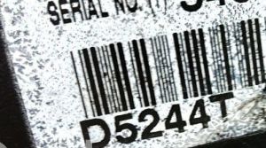 VOLVO V70 III (2007–2017) Engine D5244T4 - 4