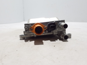 BMW i4 G26 (2022–2026) Webasto 5B36BF9 - 2