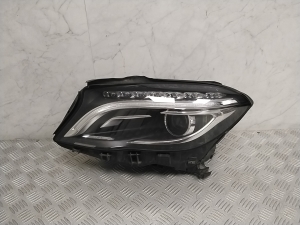 Headlight - A1569061700