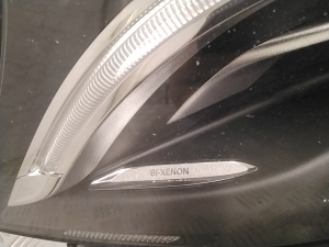Mercedes Benz GLA-Class 156 (2013–2019) Headlight A1569061700 - 7