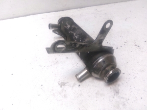 Saab 9-3 (2002–2014) AGR-Ventilkühler - 3
