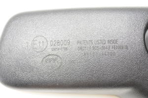 Kia Sportage (2016–2021) Interior mirror 85101A4000 - 5