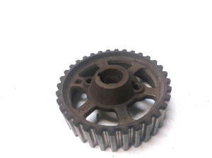 Citroen C4 Picasso (2007–2013) Fuel pump pulley 9636947780 - 2