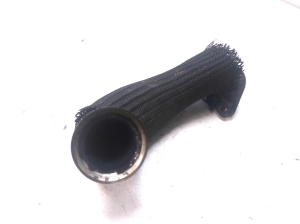 Saab 9-3 (2002–2014) EGR valve pipe - 2