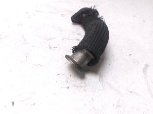 Saab 9-3 (2002–2014) EGR valve pipe - 3