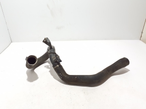 Chevrolet Tracker (2013–2017) Intercooler hose 95135161 - 3
