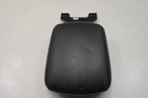   Other part of center console  -  