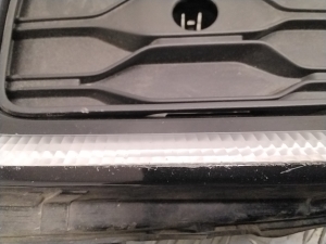 Volkswagen T-Roc (2017–2026) Front daytime running light 2GA941056 - 6