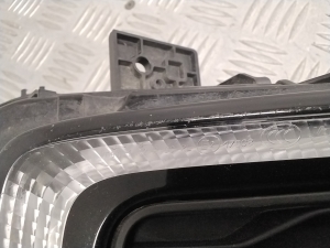 Volkswagen T-Roc (2017–2026) Front daytime running light 2GA941056 - 8