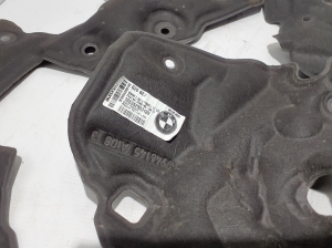 BMW i4 G26 (2022–2026) Heliisolatsioon 7946058 - 2