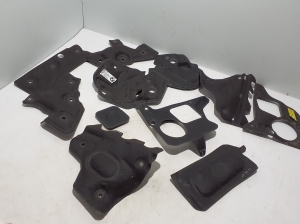 BMW i4 G26 (2022–2026) Heliisolatsioon 7946058 - 4