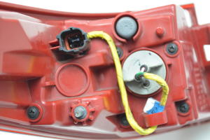 Kia Sportage (2016–2021) Eckleuchte hinten 92402F10 - 3