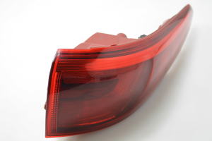 Eckleuchte hinten - 92402F10