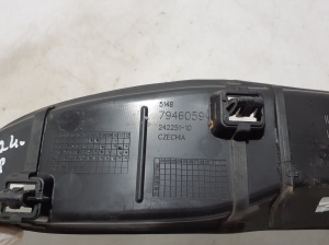 BMW i4 G26 (2022–2026) Muu kaitse 7946059 - 2