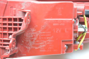 Kia Sportage (2016–2021) Eckleuchte hinten 92401F10 - 2
