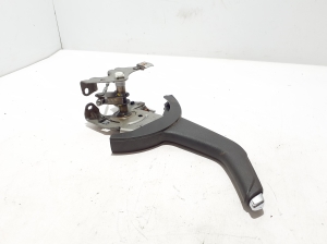 Chevrolet Tracker (2013–2017) Parking brake lever 95275926 - 2