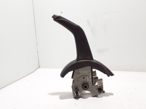 Chevrolet Tracker (2013–2017) Parking brake lever 95275926 - 3