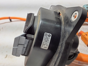 BMW i4 G26 (2022–2026) Battery charging port 5A36959 - 5