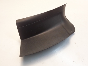 Ford Galaxy (2015–2026) Eck-Rückleuchte Blende EM2B13N552A - 3