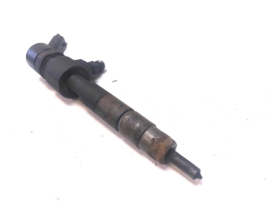 Saab 9-3 (2002–2014) Injektor Einspritzdüse 0445110165 - 2