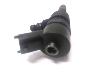 Saab 9-3 (2002–2014) Injektor Einspritzdüse 0445110165 - 3