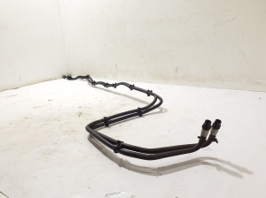 BMW i4 G26 (2022–2026) Jahutusradiaatori voolik 8475695 - 2