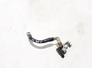 BMW i4 G26 (2022–2026) Miinusjuhtme klemm 5A29A11 - 2