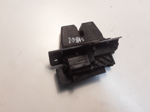 Ford Galaxy (2015–2026) Trunk lid lock DS7AN442A66AB - 3
