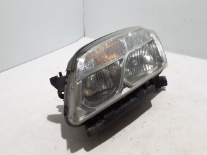 Chevrolet Tracker (2013–2017) Scheinwerfer vorne 42532762 - 2