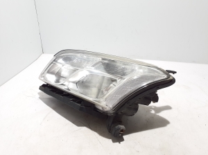 Chevrolet Tracker (2013–2017) Scheinwerfer vorne 42532762 - 5