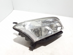 Chevrolet Tracker (2013–2017) Headlight 42532763 - 5
