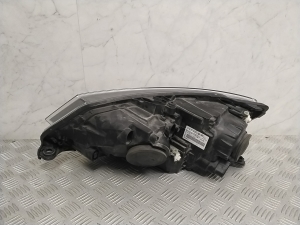 Skoda Fabia MK 3 (2014–2021) Scheinwerfer vorne 6V1941016B - 4