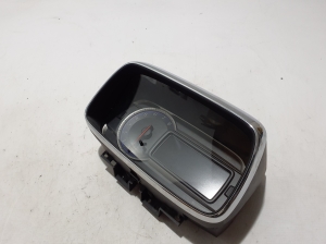 Chevrolet Tracker (2013–2017) Instrument cluster 95327807 - 3