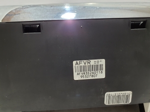 Chevrolet Tracker (2013–2017) Instrument cluster 95327807 - 4