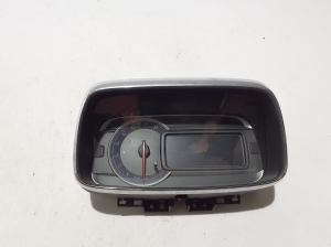Chevrolet Tracker (2013–2017) Instrument cluster 95327807 - 5
