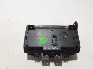 Chevrolet Tracker (2013–2017) Instrument cluster 95327807 - 6