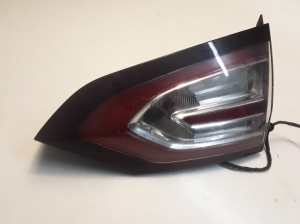 Ford Galaxy (2015–2026) Tail light on trunk lid EM2B13A602AH - 3