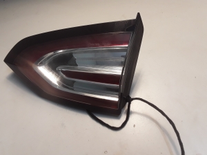 Ford Galaxy (2015–2026) Tail light on trunk lid EM2B13A602AH - 4