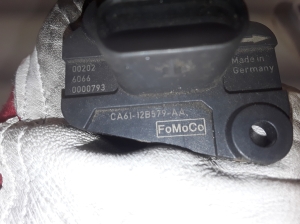 Ford Galaxy (2015–2026) Luftmassenmesser CA6112B579AA - 3