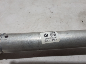 BMW i4 G26 (2022–2026) Roolivõlli rist 6862088 - 2