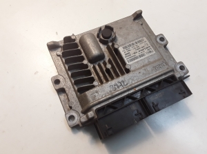 Ford Galaxy (2015–2026) Engine control unit DS7112B684XB - 3
