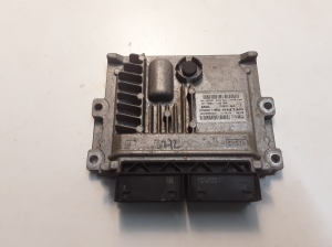 Mootori juhtplokk - DS7112B684XB