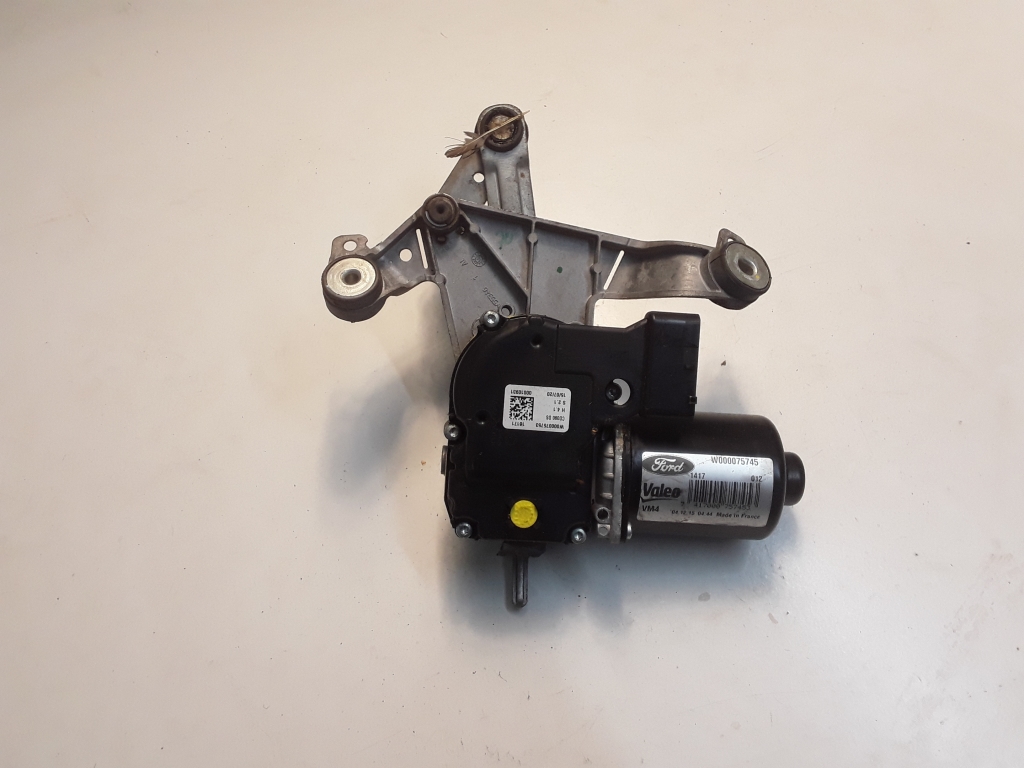 Ford Galaxy (2015–2026) Windshield wiper motor W000075745 Ford Galaxy (2015–2026) Windshield wiper motor W000075745