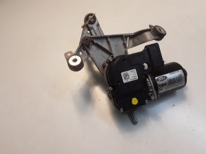 Ford Galaxy (2015–2026) Windshield wiper motor W000075745 - 3